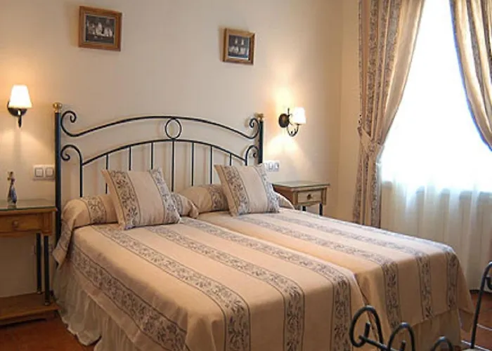 La Posada de Los Comediantes