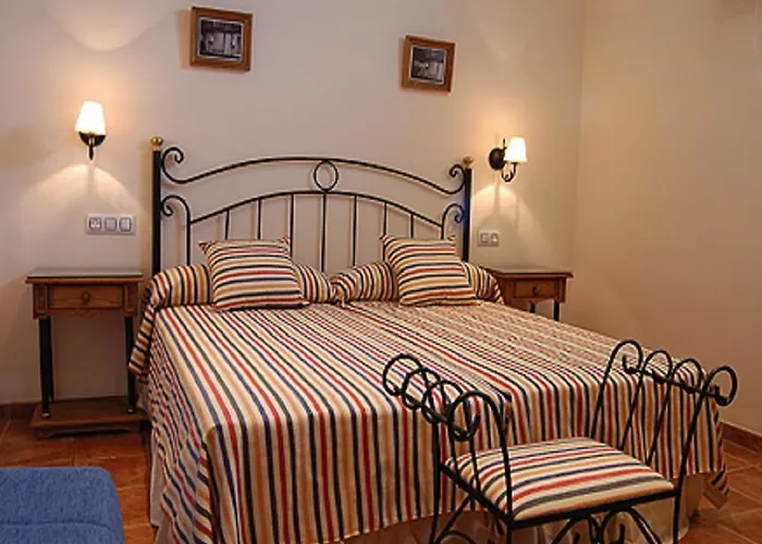 La Posada de Los Comediantes